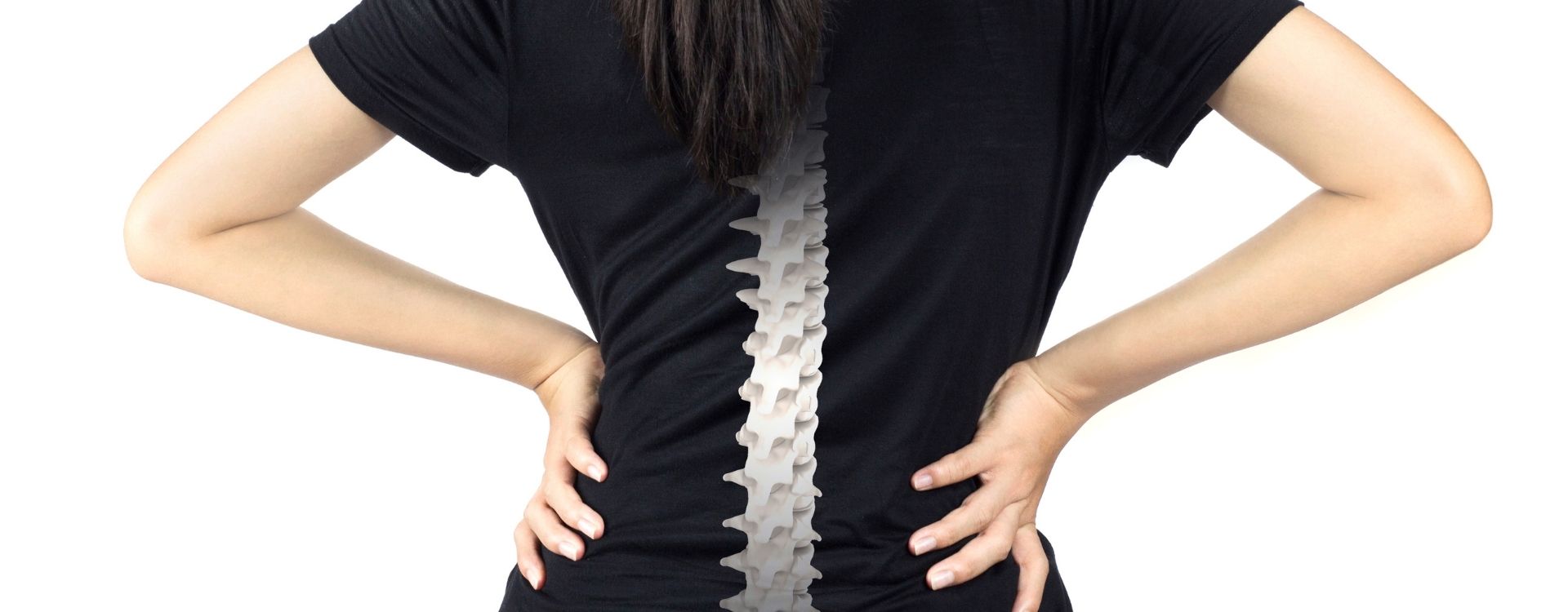 back pain