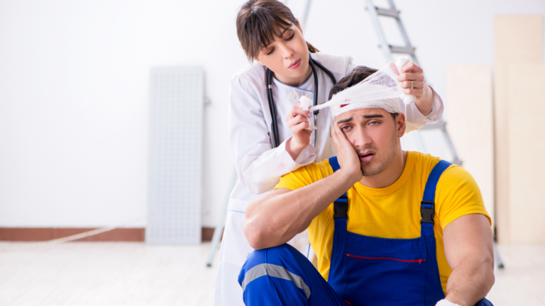 Head Injury