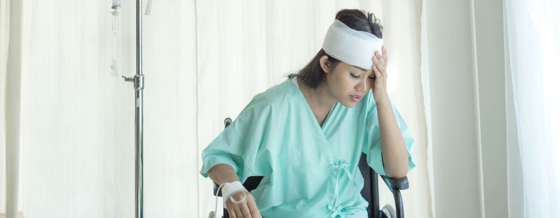 head injury