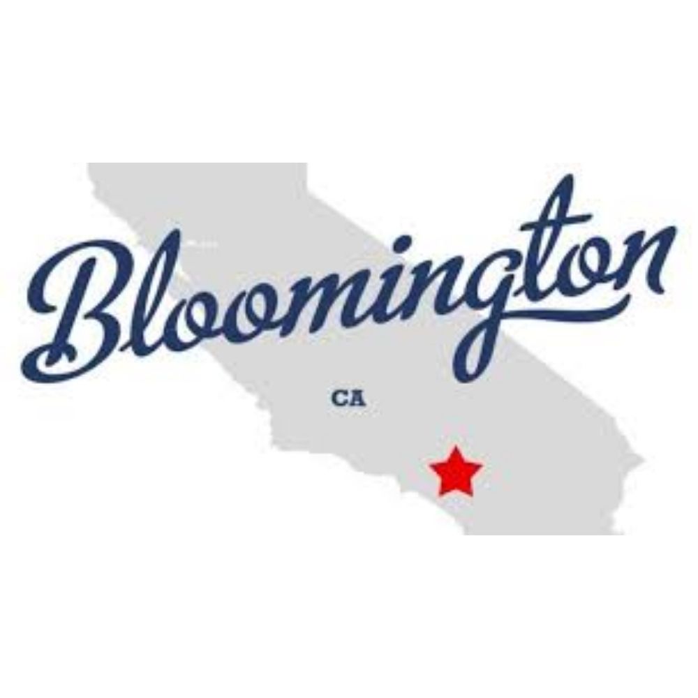 Bloomington