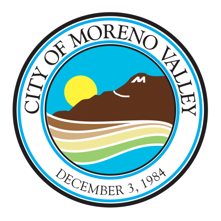 Moreno Valley