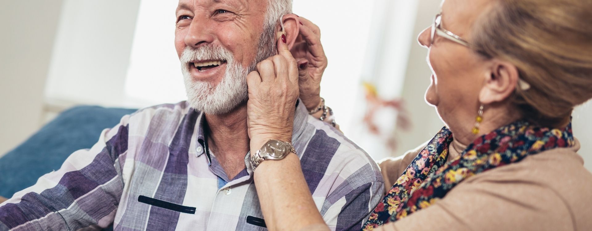 ear loss