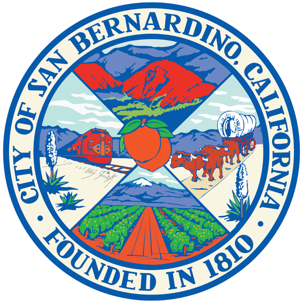 San Bernardino Alt