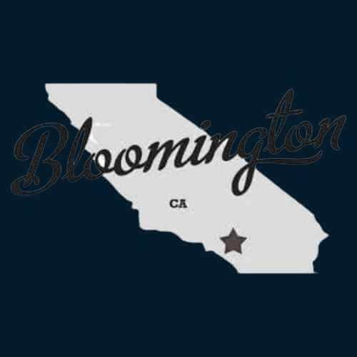 Bloomington