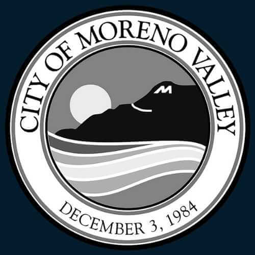 Moreno Valley