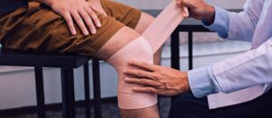 How to get a Workers Compensation Settlement for your Knee Replacement?