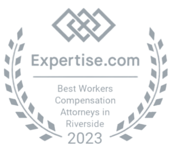 San Bernardino Workers Comp Logo